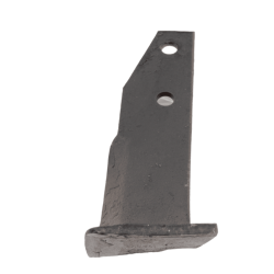 ZAPPA DX ADATTABILE GOLDONI , PIATTO45X5,Ø10,5