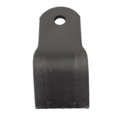 COLTELLO "Y" ADATTABILE ORSI 60X8 Ø16,5