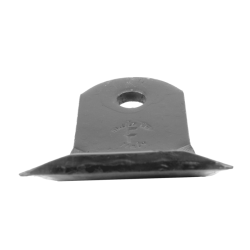 COLTELLO "Y" ADATTABILE ORSI 60X8 Ø16,5