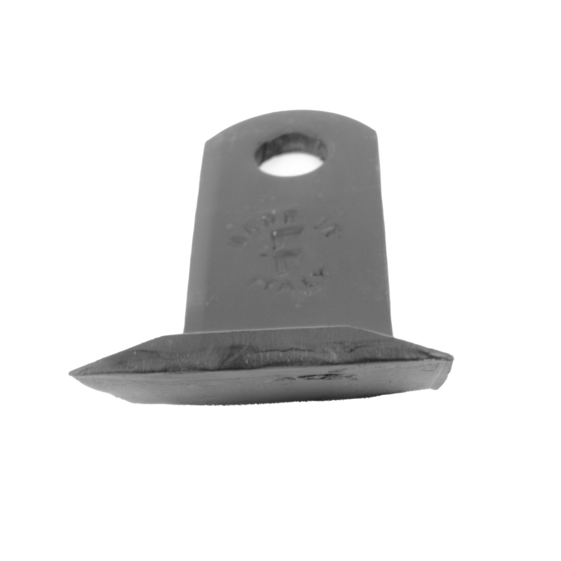 COLTELLO "Y" H-42 L-114