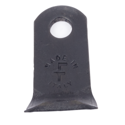 COLTELLO "Y" H-25 L-80