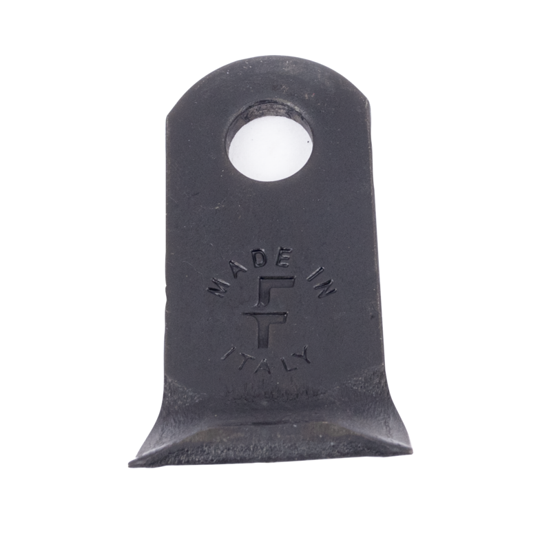 COLTELLO "Y" H-25 L-80