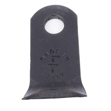 COLTELLO "Y" H-25 L-80