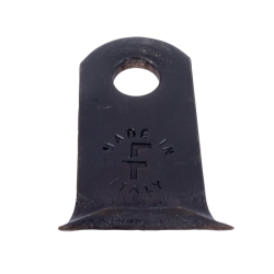 COLTELLO "Y" H-25 L-80