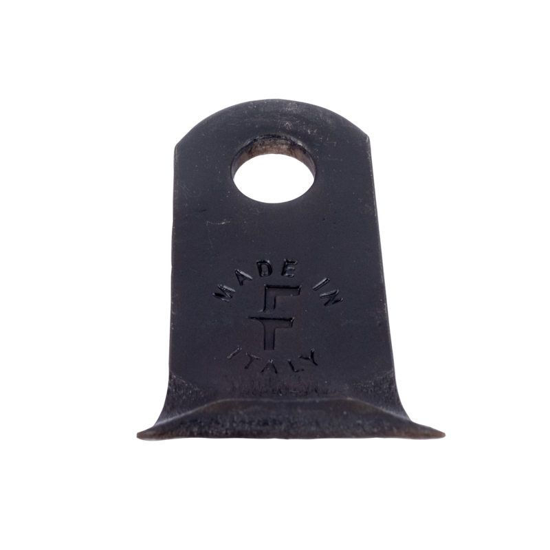 COLTELLO "Y" H-25 L-80