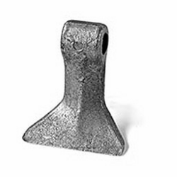 MAZZA STAMPATA H-100 L-100