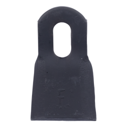 COLTELLO "Y" H-42 L-82