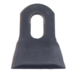 COLTELLO "Y" H-42 L-82