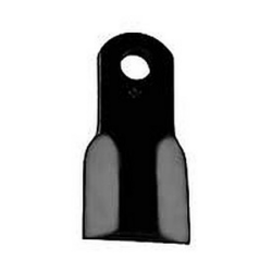 COLTELLO DIRITTO H-0 L-115