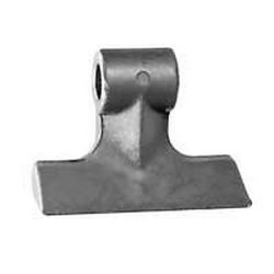 MAZZA STAMPATA L-144MM, S-54, H-96, ø FORI 25,5