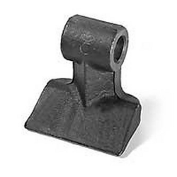 MAZZA STAMPATA H-96  L-100 Ø25,5