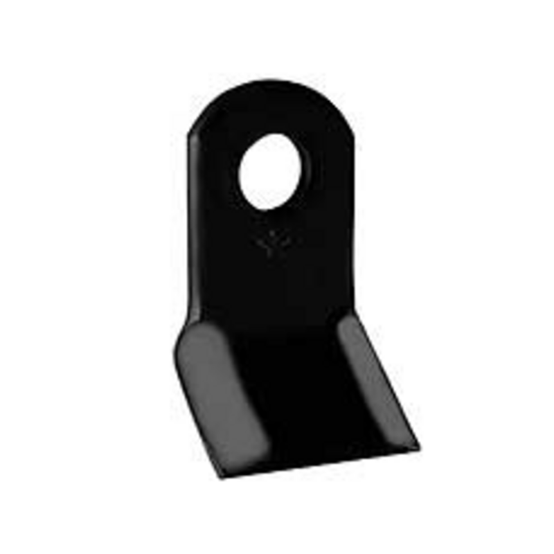 COLTELLO "Y" H-45 L-120