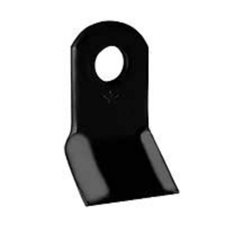 COLTELLO "Y" H-45 L-120