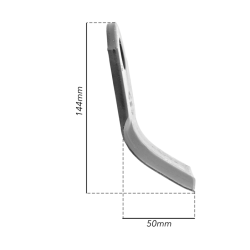 COLTELLO "Y" H-50 L-144