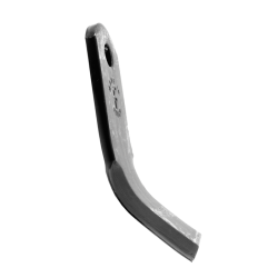 COLTELLO "Y" H-40 L-130