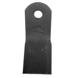 COLTELLO "Y" H-40 L-100