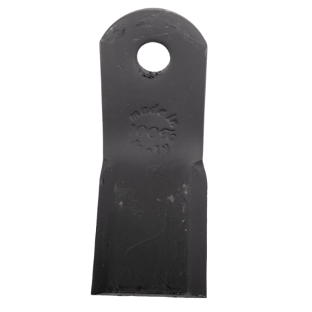 COLTELLO "Y" H-40 L-100