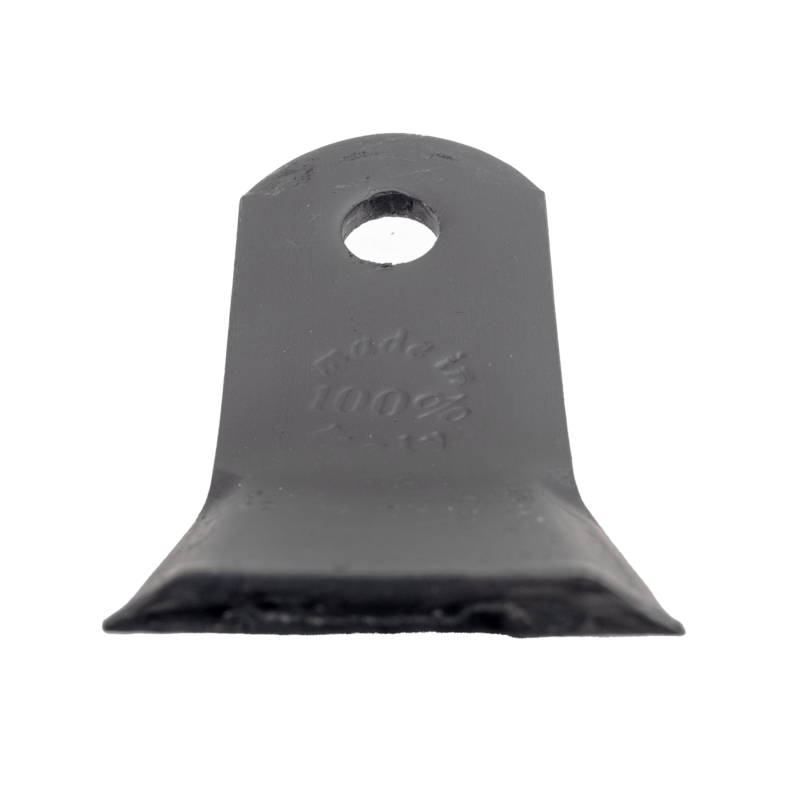 COLTELLO "Y" H-40 L-100