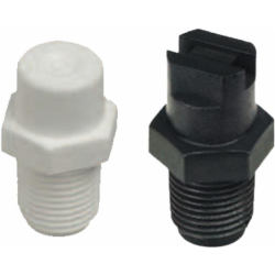 Ugello a cono HCT 100° per nebulizzazione e sanificazione