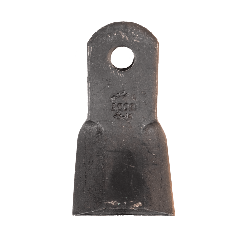 COLTELLO "Y" H-68 L-118