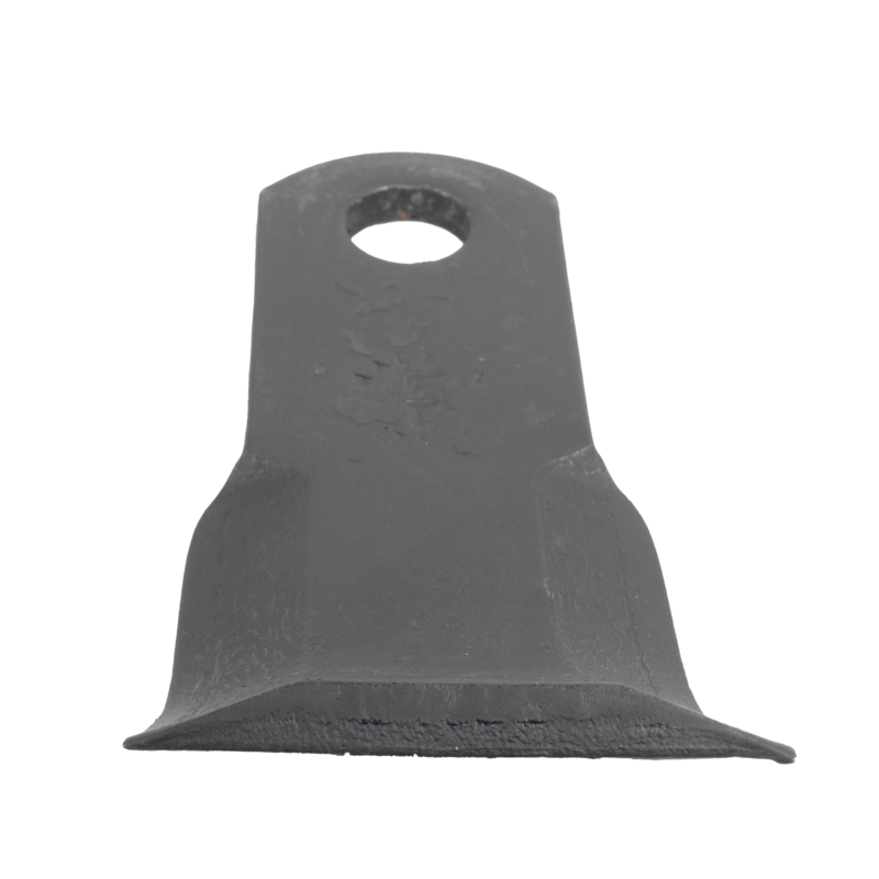 COLTELLO L-152, H-42, Ø FORO 20,5