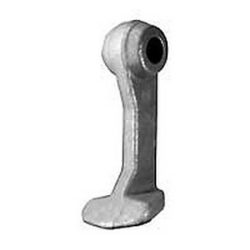 MAZZA STAMPATA H-175 L-88 Ø26