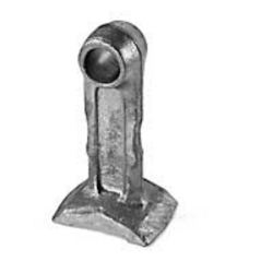 MAZZA STAMPATA H-135 L-60