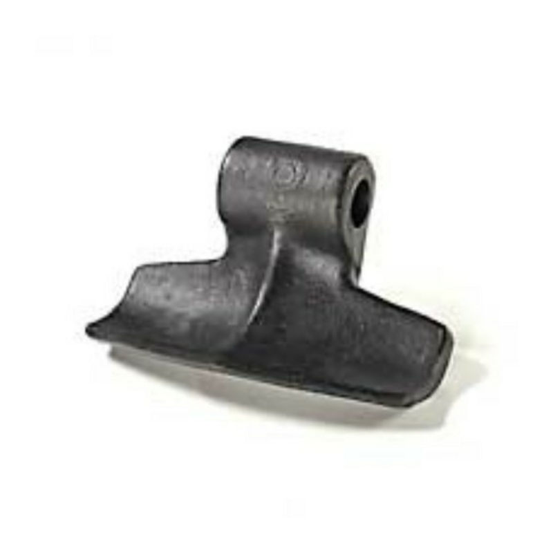 MAZZA STAMPATA L-150 S-60 H-88 F Ø 20,5