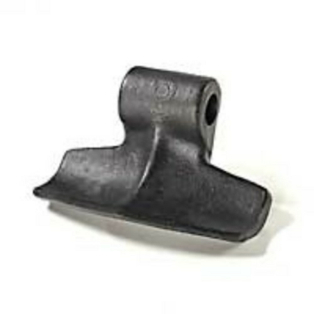 MAZZA STAMPATA L-150 S-60 H-88 F Ø 20,5