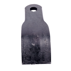 COLTELLO "Y" H-43 L-136