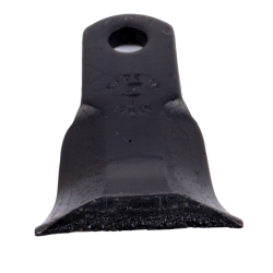 COLTELLO "Y" H-43 L-136