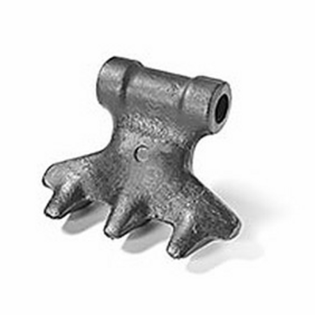 MAZZA STAMPATA H-115 L-165