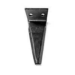 dente tipo R2 70x7 Ø10,5