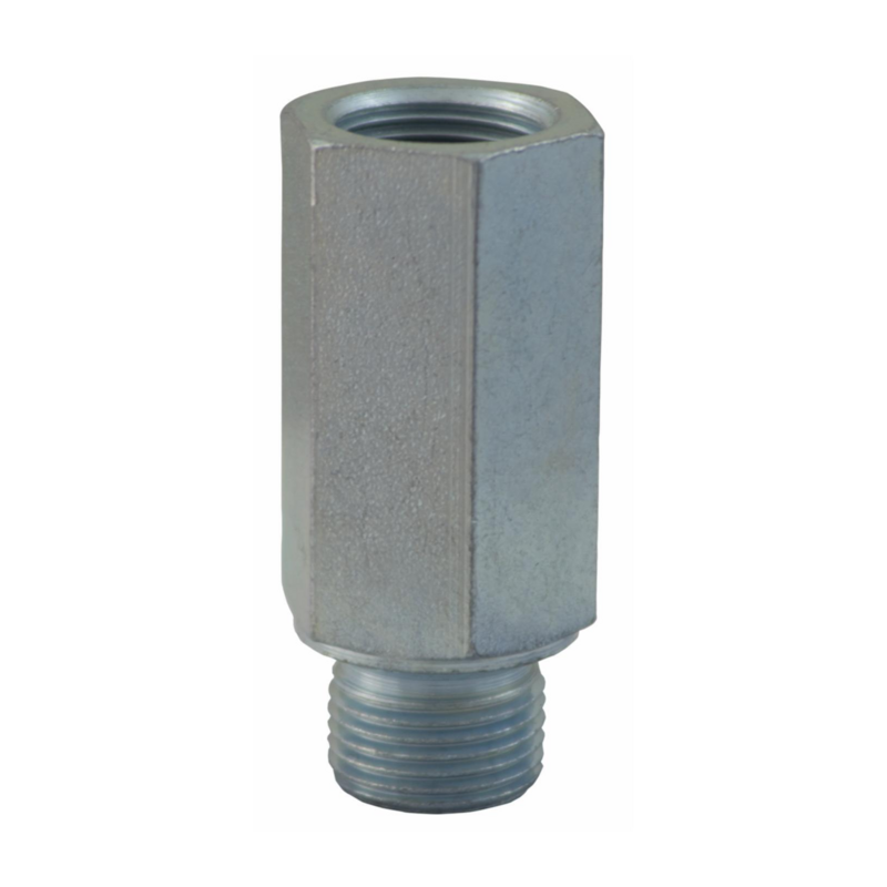 PROLUNGA MASCHIO/FEMMINA DA 3/8" L.40mm