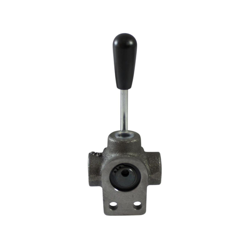 DEVIATORE DI FLUSSO A 3 VIE 3/4"