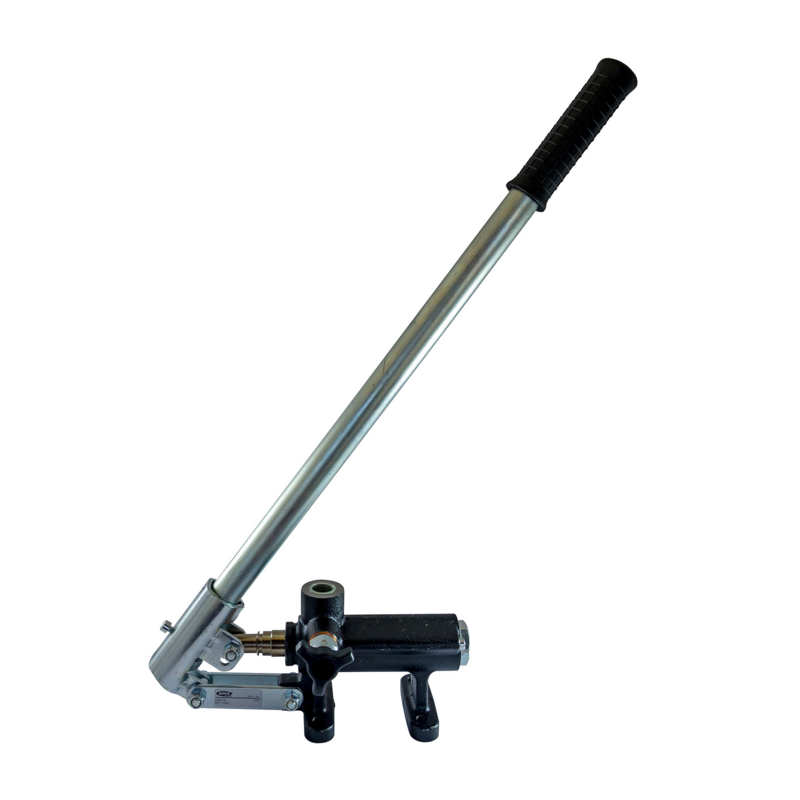 POMPA A MANO SEMPLICE EFFETTO DA 50cc SENZA SERBATOIO