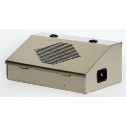 IONIZZAZIONE BIPOLARE PER TRATTAMENTO ARIA