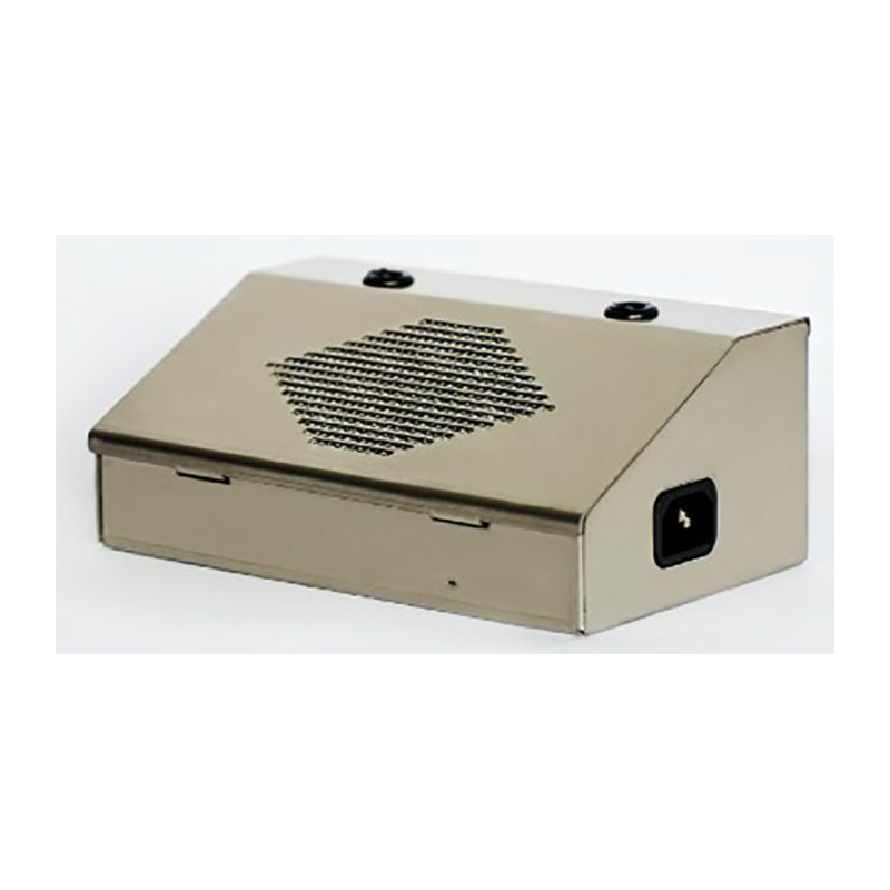 IONIZZAZIONE BIPOLARE PER TRATTAMENTO ARIA