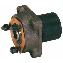 TRAINO FEMMINA PER POMPA AD INGRANAGGI