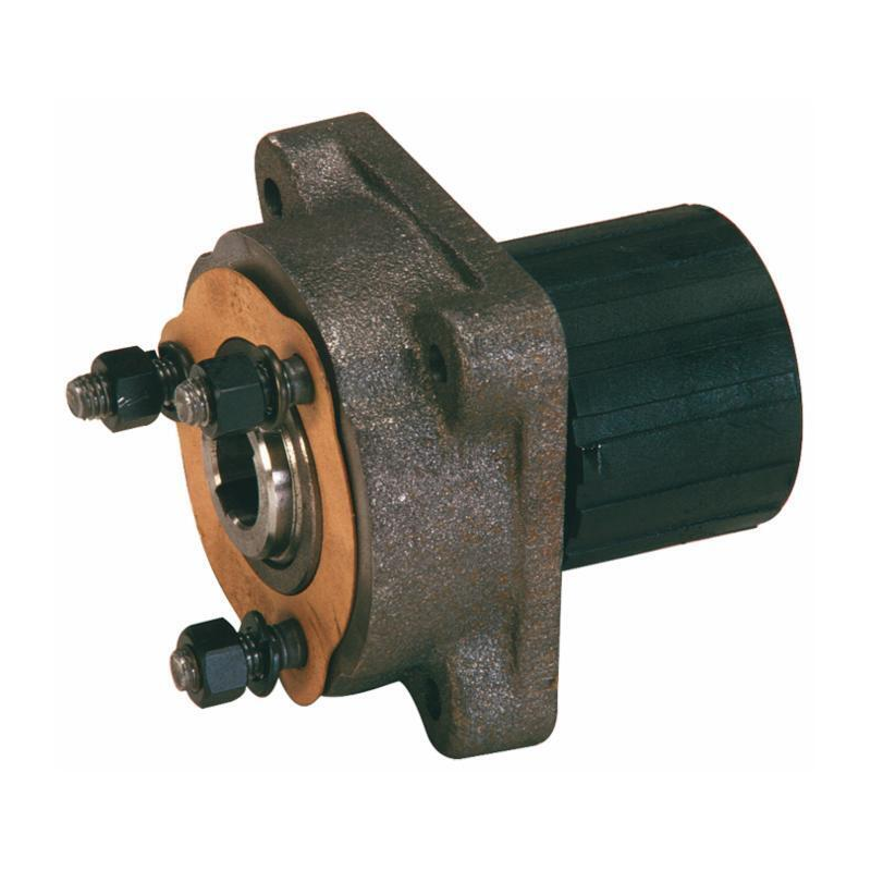 TRAINO FEMMINA PER POMPA AD INGRANAGGI