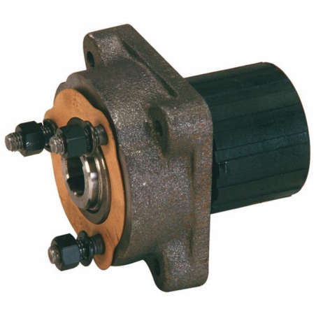 TRAINO FEMMINA PER POMPA AD INGRANAGGI