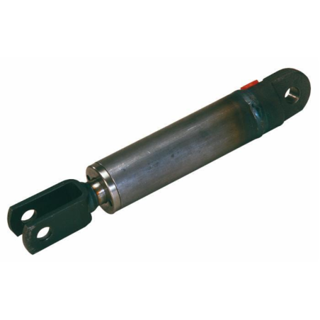 MARTINETTO FRENATURA IDRAULICA