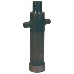 MARTINETTO IDRAULICO CORSA 840mm CON SFERA