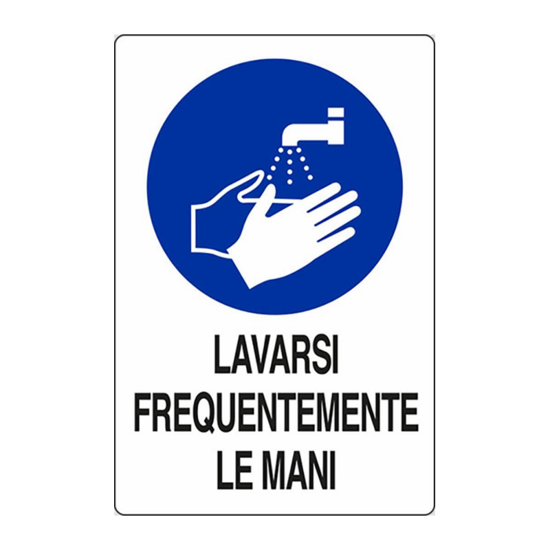 SEGNALETICA COVID-19