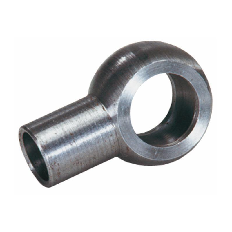 OCCHIO A SALDARE ATTACCO 1/2" TUBINO 16mm