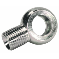 OCCHIO FILETTATO DA 1/4"