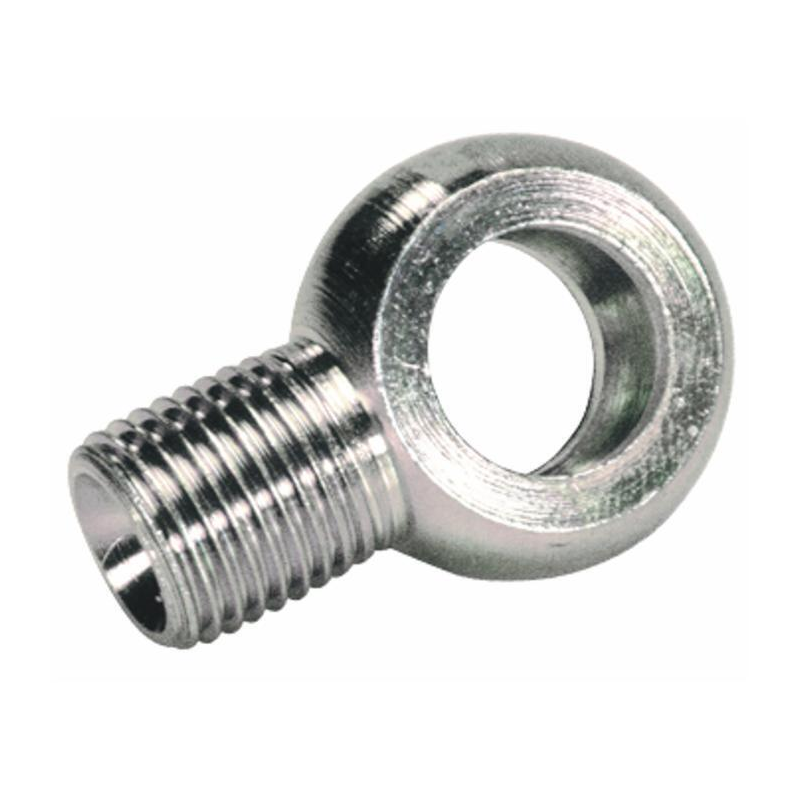 OCCHIO FILETTATO DA 1/4"