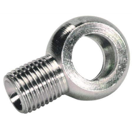 OCCHIO FILETTATO DA 1/4"