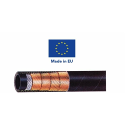 TUBO FLESSIBILE REFLUID 1" 4SH