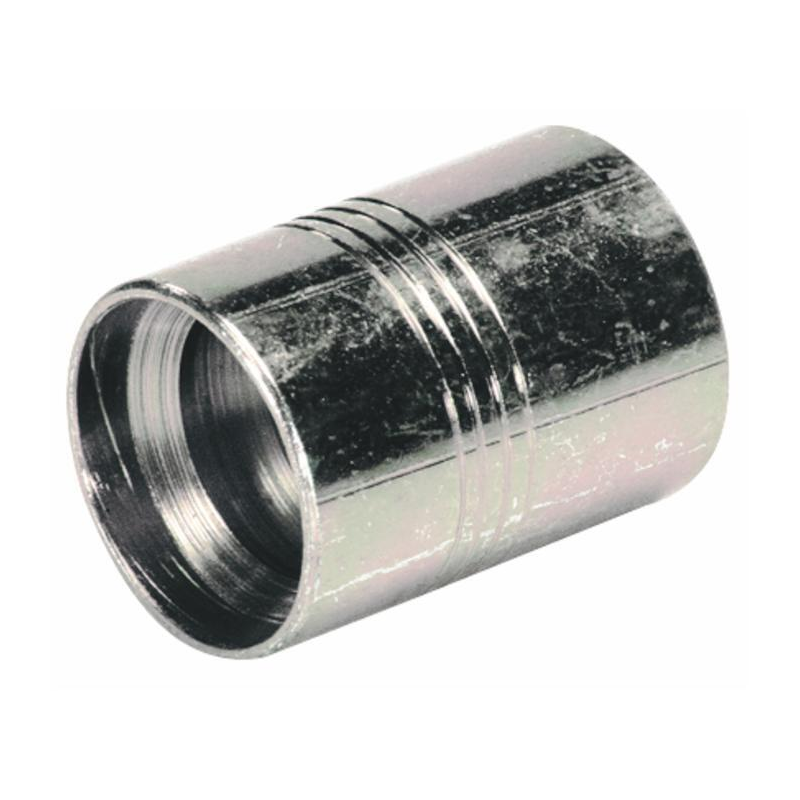 BOCCOLA A PRESSARE DA 3/4" TUBO EN856 4SH